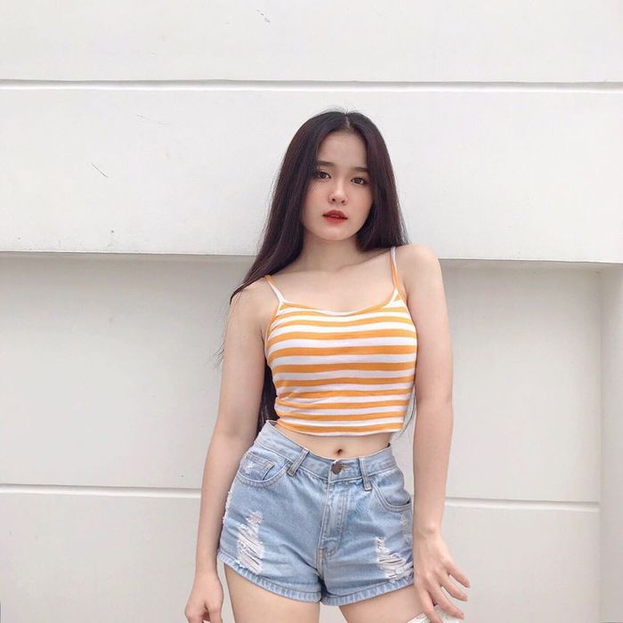 Anh Thư - sao nhí Gia đình phép thuật xinh như hotgirl ở tuổi 18
