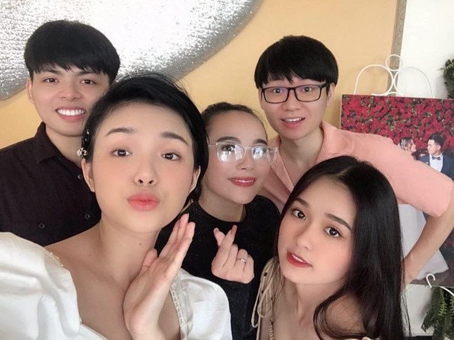 Anh Thư - sao nhí Gia đình phép thuật xinh như hotgirl ở tuổi 18