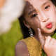 Tự hào nhận phần thưởng “Cháu ngoan Bác Hồ”, cô bé Đặng Hà Gia Hân tham dự Hoa hậu – Nam vương Tương lai